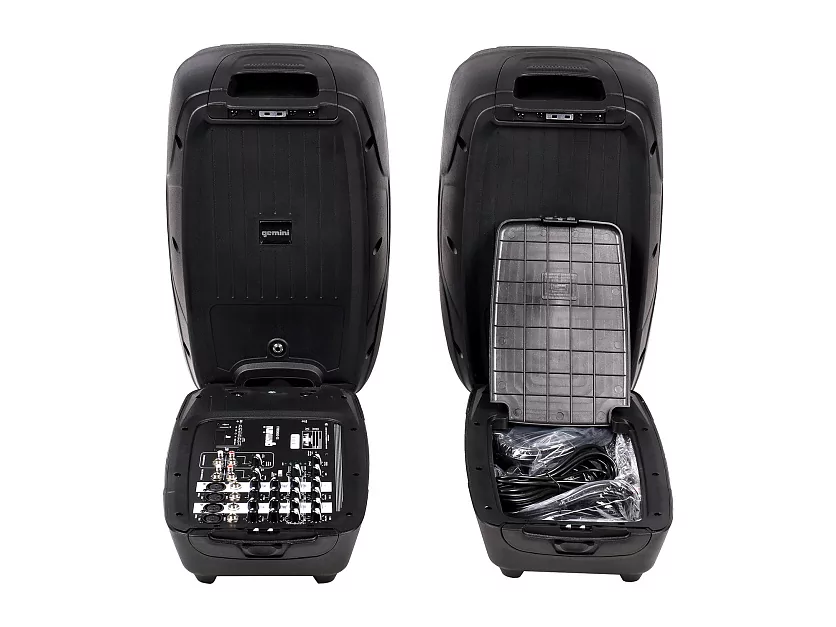 Акустическая система Gemini ES-210MXBLU-ST 21