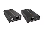 Комплект удлинителя сигнала Infobit iTrans USB2-TR100 2