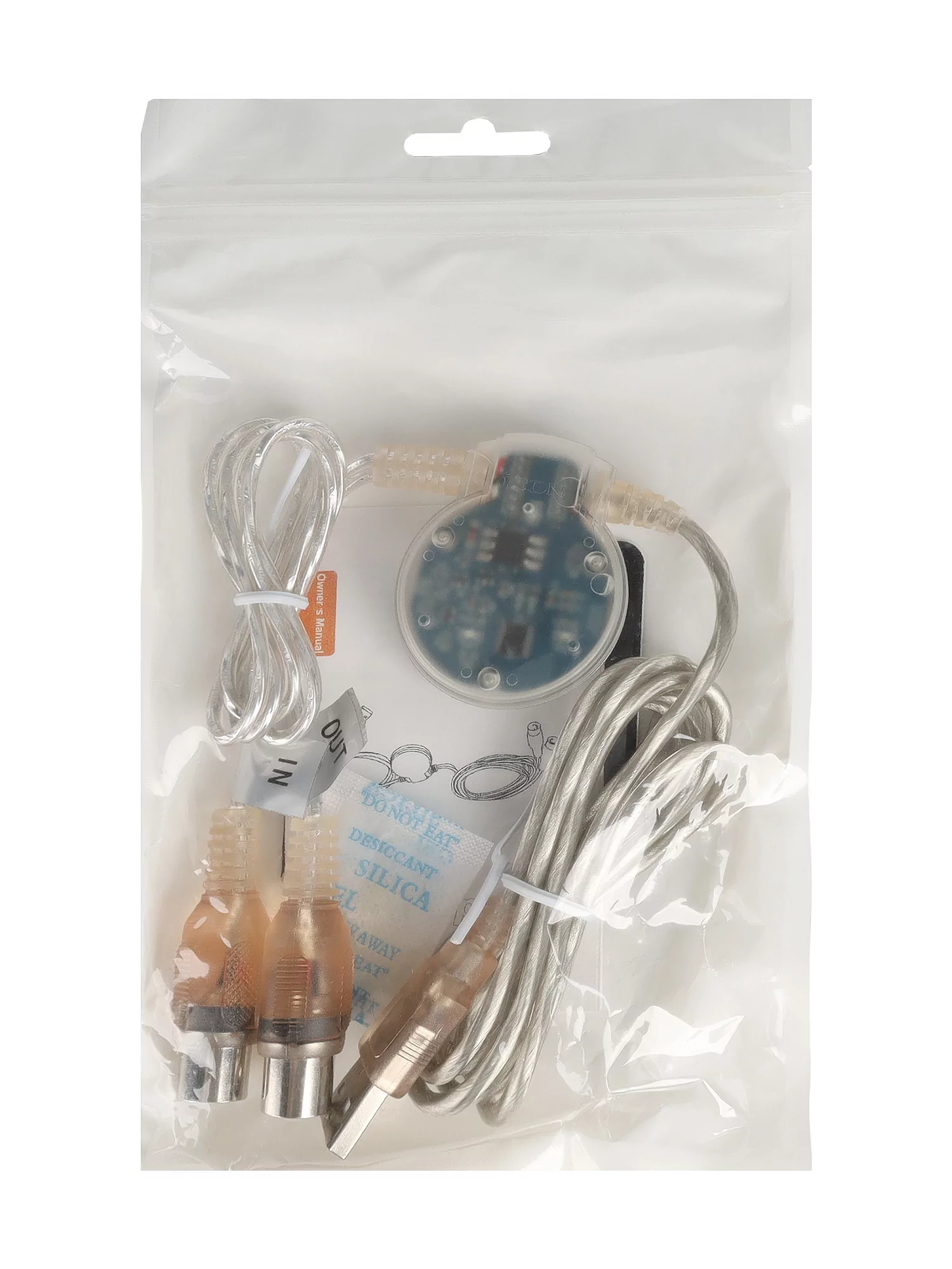 MIDI интерфейс Icon MidiPort 10