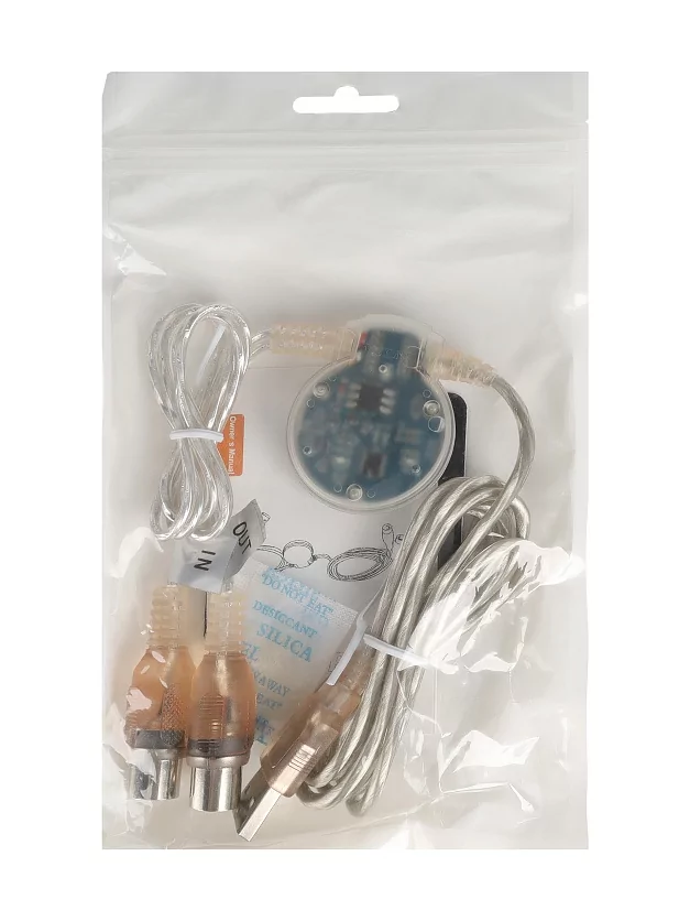 MIDI интерфейс Icon MidiPort 10