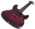 Электрогитара SCHECTER C-6 PLUS STCB 4