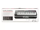 MIDI клавиатура M-audio Oxygen Pro 49 16