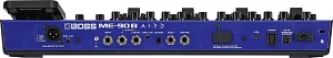 Напольный басовый процессор мультиэффектов BOSS ME-90B 2