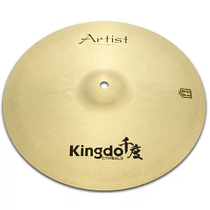 Тарелка сплэш 12" KINGDO 12" ARTIST CLASSIC SPLASH
