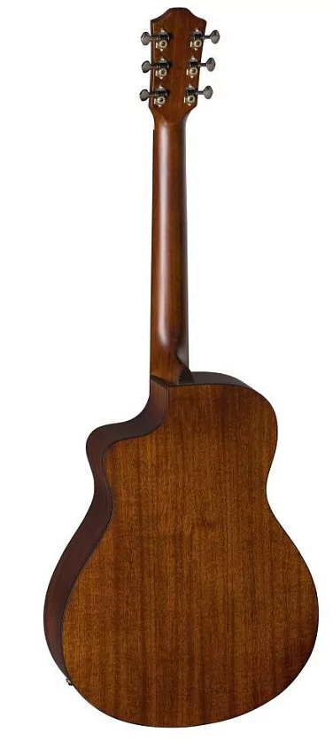 Электроакустическая гитара BATON ROUGE X11LM/FCE-MB 2