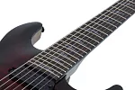 Электрогитара SCHECTER OMEN ELITE-7 BCHB 3