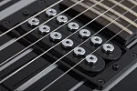 Электрогитара SCHECTER SYNYSTER STANDARD BLK 2