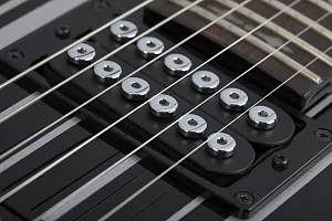Электрогитара SCHECTER SYNYSTER STANDARD BLK 2