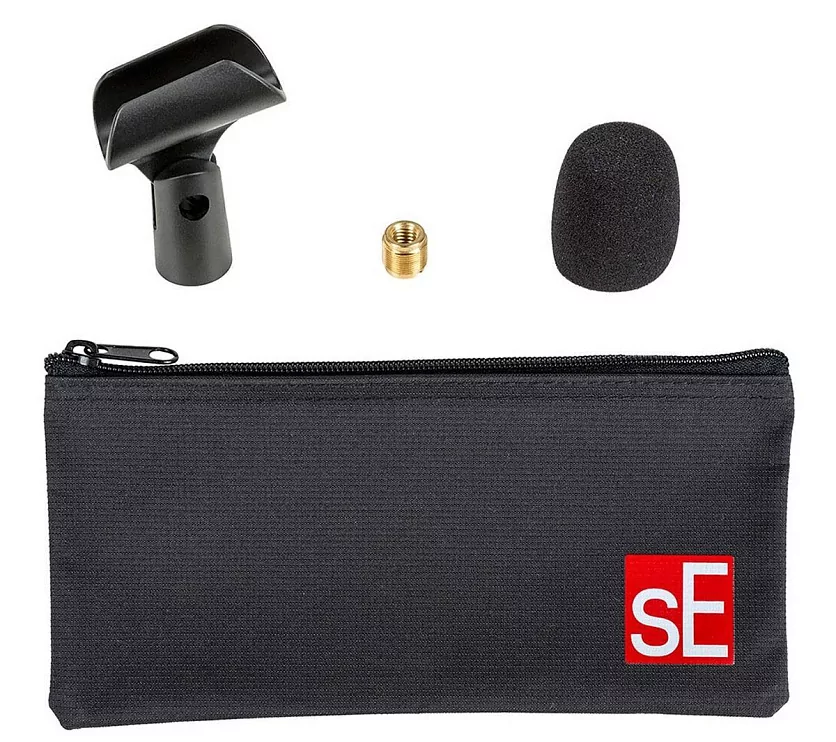 Микрофон динамический sE Electronics V7 7
