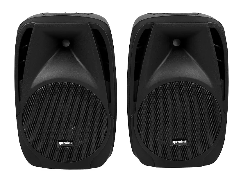 Акустическая система Gemini ES-210MXBLU-ST 11