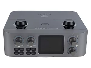 Аудиоинтерфейс USB Icon Cube4Nano S 3