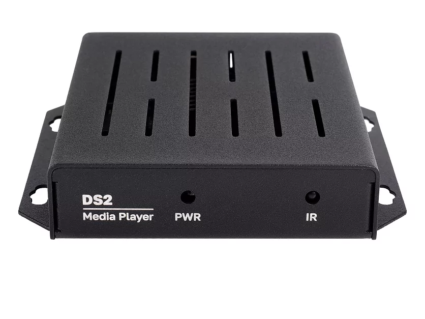 Мультимедиа плеер iconBIT DS2 9