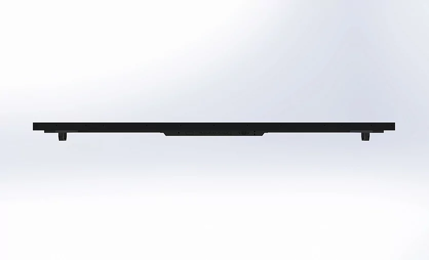 Профессиональный дисплей Lumien PDSBV1NLM75 7