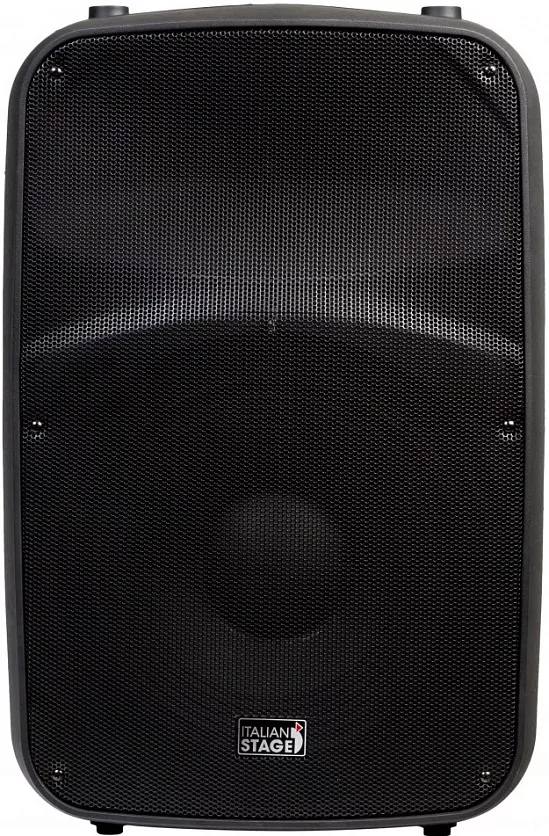 Активная акустическая система ITALIAN STAGE SPX15AUB 2