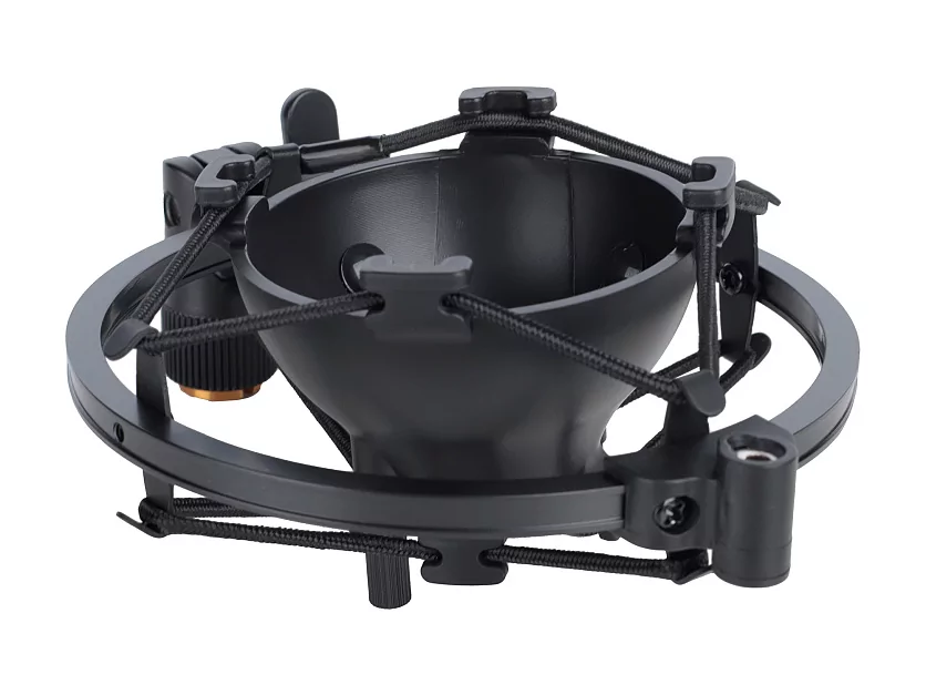 Студийный конденсаторный микрофон Icon Nova 21