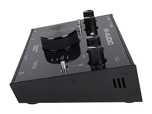 Аудиоинтерфейс USB M-audio AIR 192 8 6