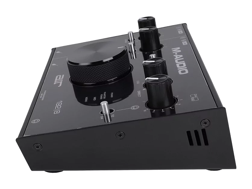 Аудиоинтерфейс USB M-audio AIR 192 8 6