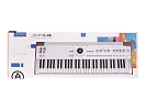 Сценическая клавиатура Arturia Astrolab White 13