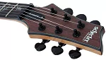 Электрогитара SCHECTER C-1 EXOTIC TREM EBONY 13