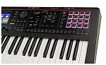 Синтезатор/рабочая станция ROLAND FANTOM-06 7