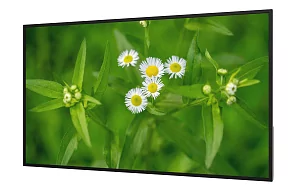 Профессиональная панель Lumien LB43 3