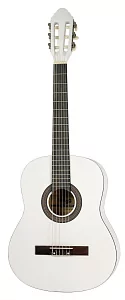 Классическая гитара STAGG C430 M WH 2