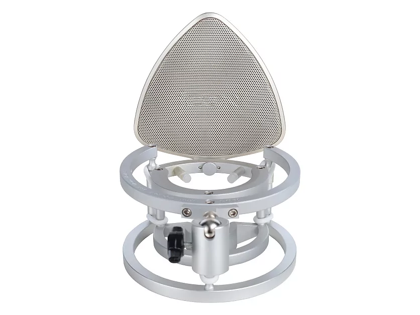 Студийный конденсаторный микрофон Icon Cocoon 15