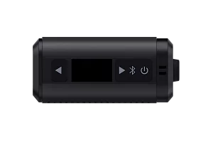 Моделирующий мини усилитель Hotone Pulze Mini BK 4