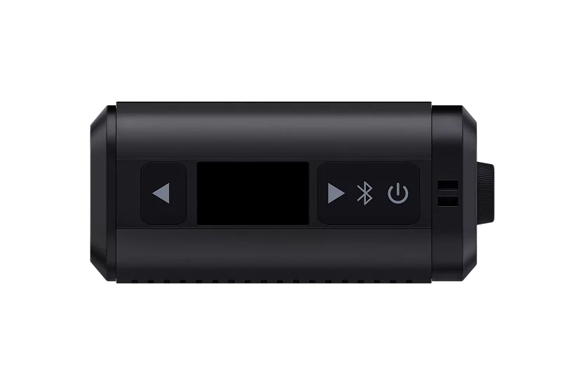 Моделирующий мини усилитель Hotone Pulze Mini BK 4