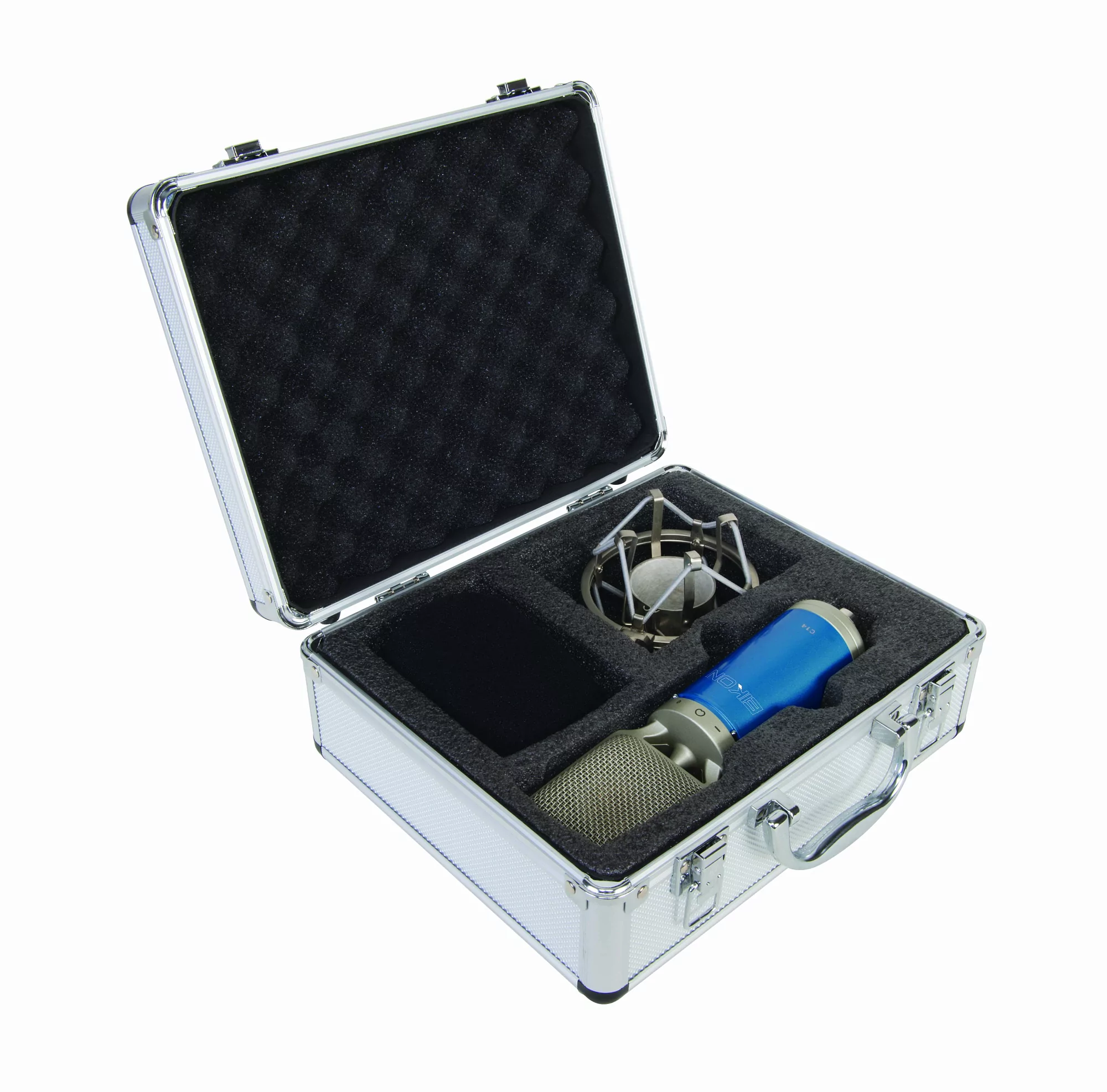 Микрофон студийный EIKON C14 2