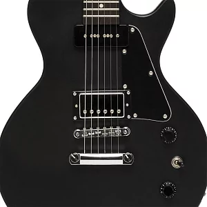 Электрогитара STAGG SEL-HB90 BLK 2