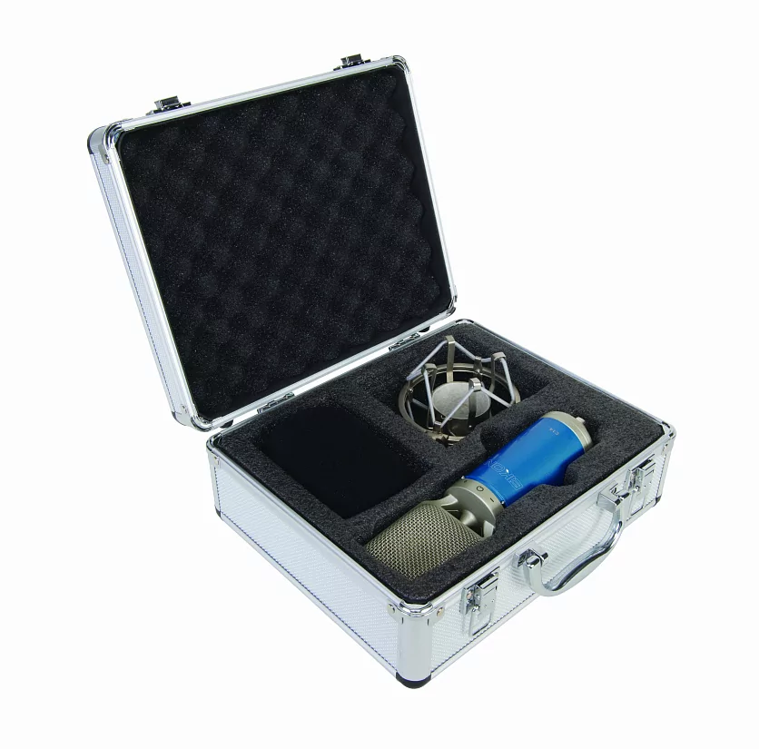 Микрофон студийный EIKON C14 2