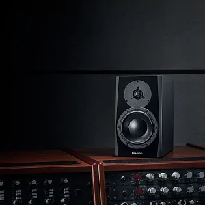 Акустическая система (студийный монитор) Dynaudio LYD 7 B/B 5
