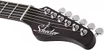 Электрогитара SCHECTER MV-6 OWHT 6