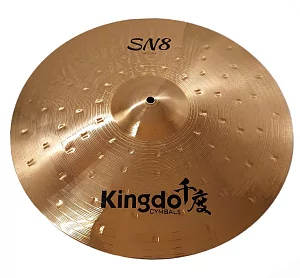 Комплект тарелок KINGDO SN8 SET 14"+16"+18"+20" 3