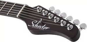 Электрогитара SCHECTER MV-6 OWHT 6