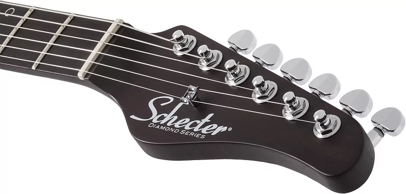 Электрогитара SCHECTER MV-6 OWHT 6