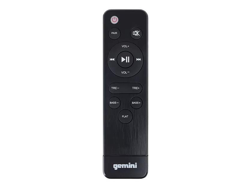 Акустическая система Gemini GHSI-W525BT-PR-WHT 22
