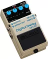 Педаль цифровой задержки (delay) BOSS DD-3T