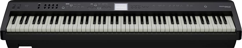 Портативное цифровое пианино ROLAND FP-E50 5