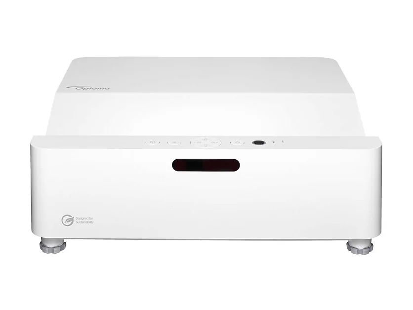 Лазерный проектор Optoma ZK420UST 5