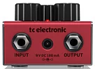 Педаль эффектов TC Electronic BLOOD MOON PHASER 4