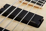 Бас-гитара SCHECTER OMEN EXTREME-5 GNAT 12