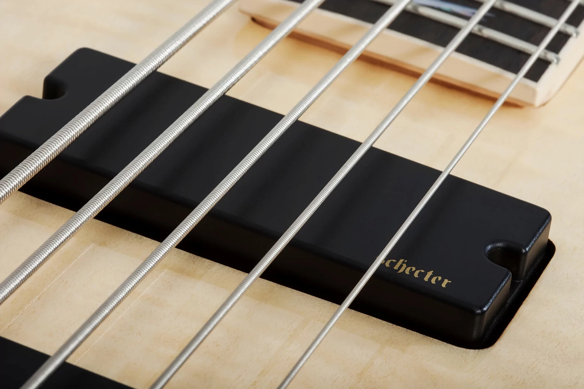 Бас-гитара SCHECTER OMEN EXTREME-5 GNAT 12