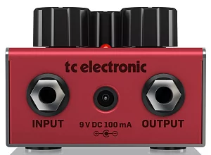 Педаль эффектов TC Electronic BLOOD MOON PHASER 4