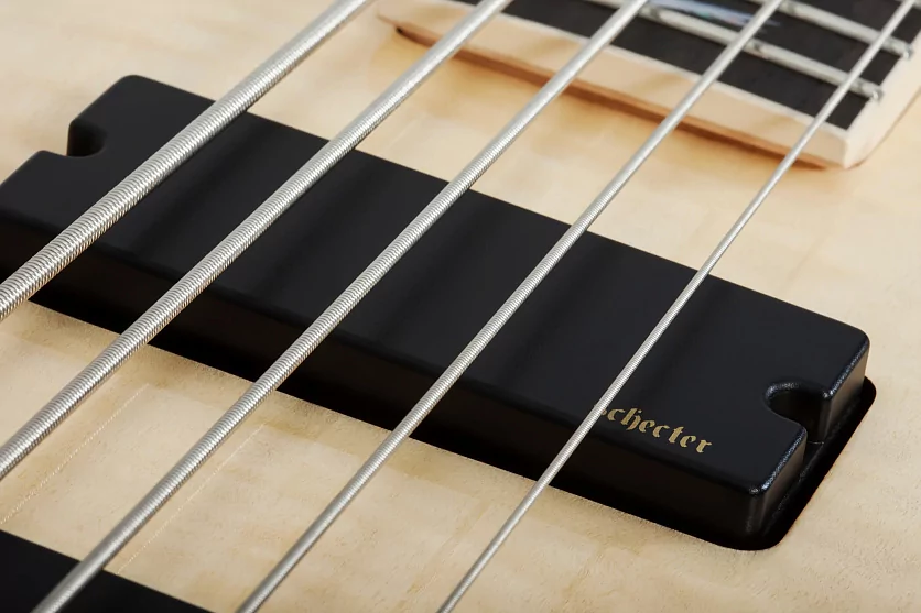 Бас-гитара SCHECTER OMEN EXTREME-5 GNAT 12