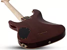 Электрогитара SCHECTER OMEN EXTREME-6 GNAT 13