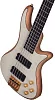 Бас-гитара SCHECTER STILETTO CUSTOM-5 NAT 4