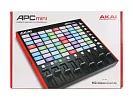 MIDI контроллер AKAI APC Mini mk2 15