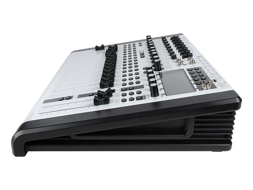 Микшер Intrend ITMIX-D8-4 10